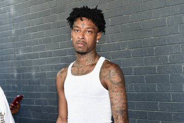 5 Things About 21 Savage You May Not Have Known