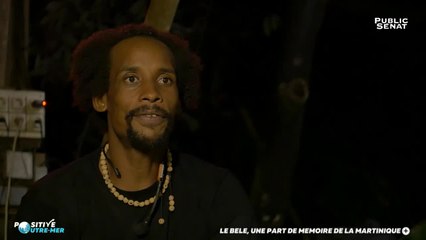 Le bélé, une part de mémoire de la Martinique - Positive Outre-mer (05/02/2019)