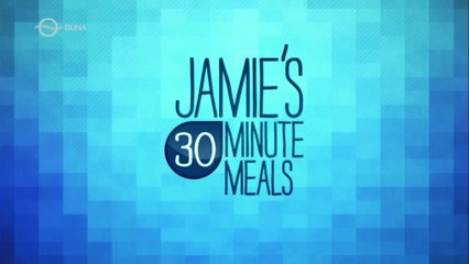 Jamie 30 perces kajái 38. rész