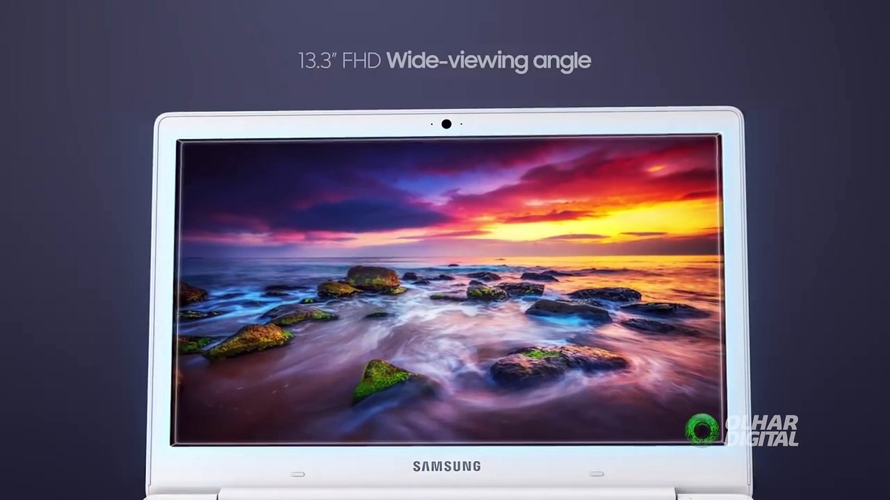 SAMSUNG FLASH