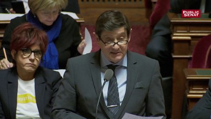 Patrick Kanner (PS) opposé à la privatisation d’Aéroports de Paris