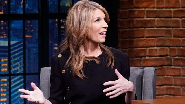 Nicolle Wallace Thinks Kamala Harris Has Something That Scares Trump