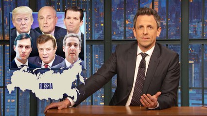 Cohen and Giuliani Cause Problems for Trump: A Closer Look