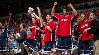 Gonzaga-Saint Mary's Rivalry: History of This WCC Battle