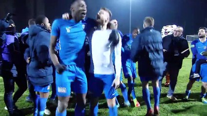 Revanche, petit et caviar : les trois bonnes raisons de suivre la Coupe de France ce mercredi