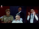 Chandru Telugu Movie | Karthik, Pandiarajan, Radha Ravi, Urvashi | Drama Movie