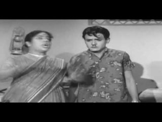 Challani Needa Telugu Full Length Movie | Telugu Old Movie | Jamuna,Harinath, Gummadi, Anjali