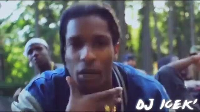 Lil Wayne ft. Drake, A$AP Rocky - Money Addict (Music Video) (NEW 2019)