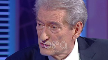 Ora News - A kërkon falje Berisha për "Gërdecin" dhe "21 Janarin"?