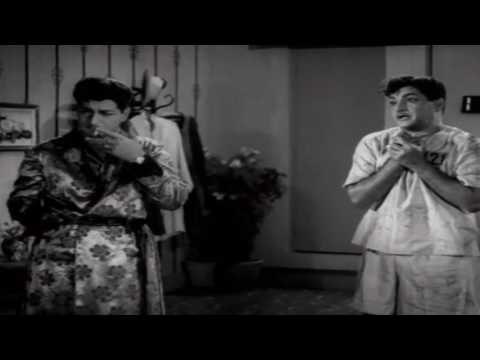 Nirdoshi Telugu Movie | N.T Rama Rao, Savitri, Anjali Devi | Old Telugu Movie