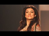 Sushmita acts pricey!