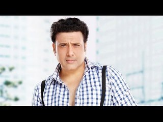 OMG: Govinda in love with a 27-year-old TV actress?