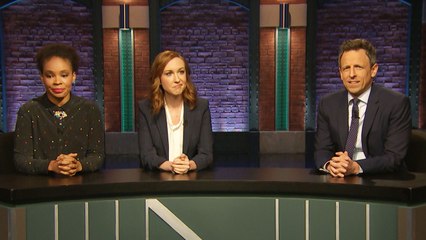 Point, Counterpoint: The Government Shutdown, 2020 Presidential Candidates