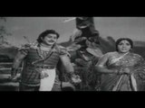 Khadaladu Vadaladu | Telugu Old Movies | NTR, Jayalalitha | Superhit Full Length Telugu Movies