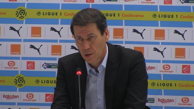 18e j., match en retard - Garcia : ''Le début d'une série''