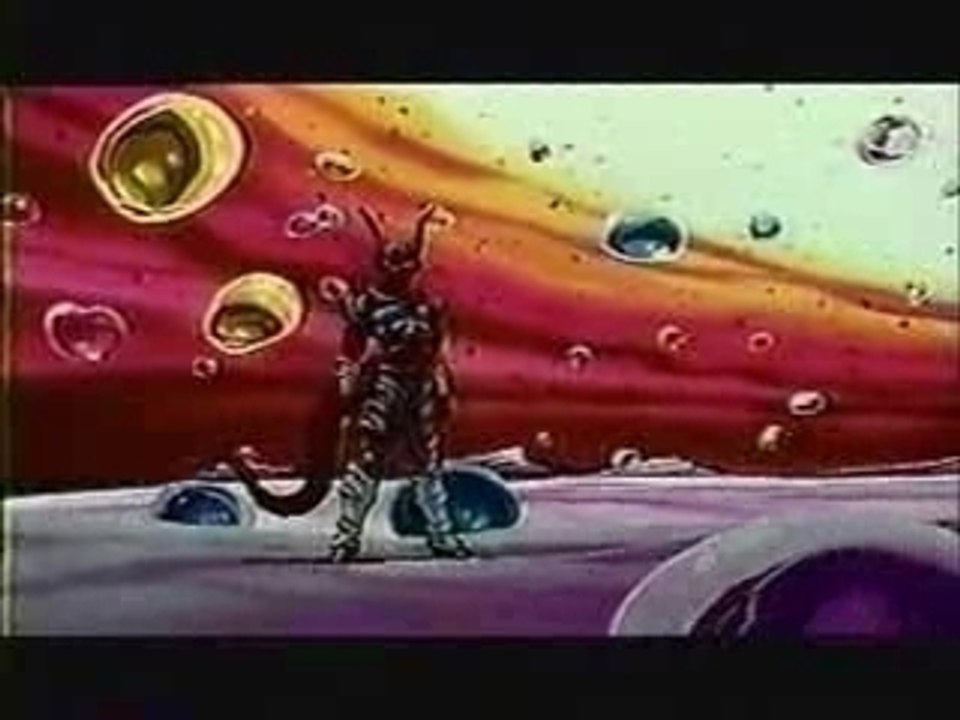 AMV GoKu TrIbUtE