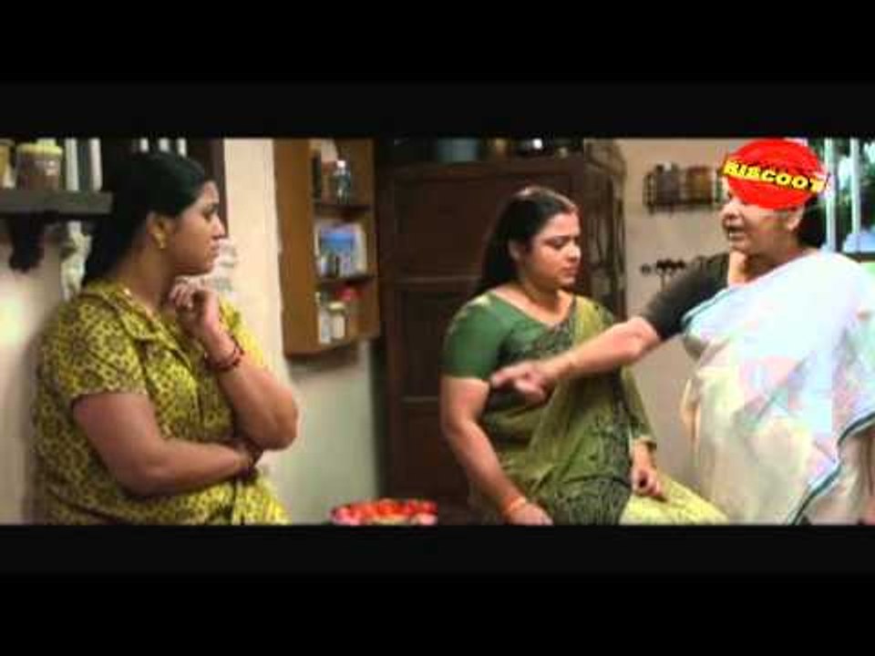 Perinoru Makan Comedy Scene 5