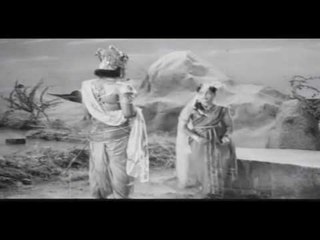 Bheeshma Telugu Full Movie | NTR, Anjali Devi, Haranath | Telugu Old Movie