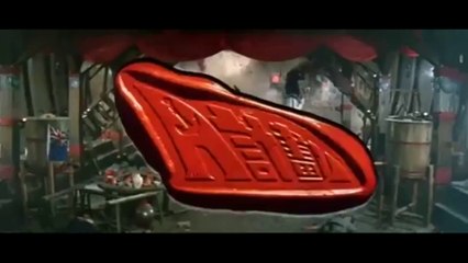 'A' GAI WAK (1983) Trailer VO - CHINA