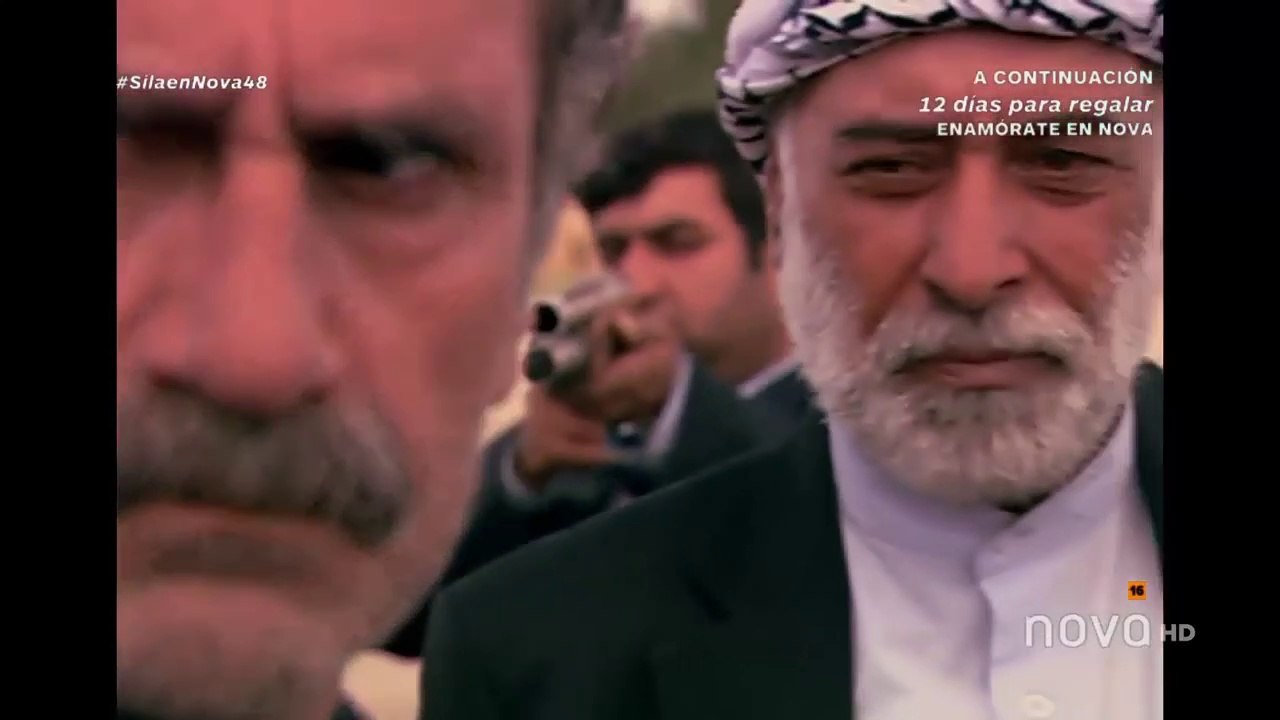 Silá Bölum 30 - Capítulo 30 (Parte 3) |  Bölum 31 - Capítulo 31 (Parte 1) (Español-Castellano) HD