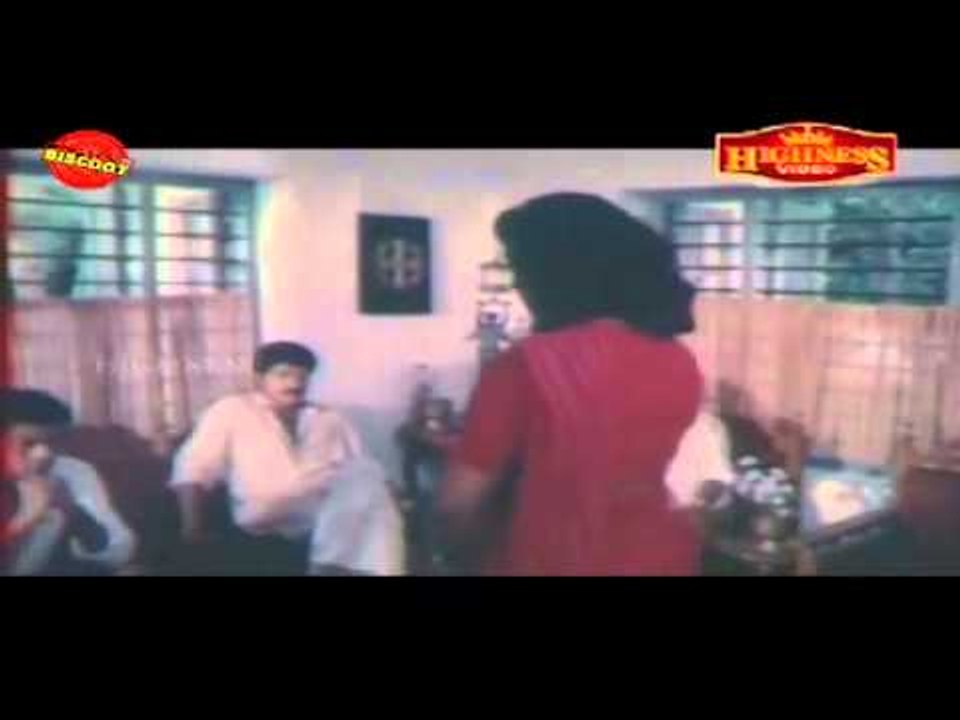 Mattoral Full Malayalam Movie (1998) | Old Malayalam Hits