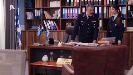 Το τατουάζ – 2ος Κύκλος – Επεισόδιο 142 - video dailymotion_1280x720