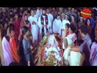 Watch Mark Antony (2000) - Full Malayalam Movie 🎬 | Suresh Gopi & Divya Unni