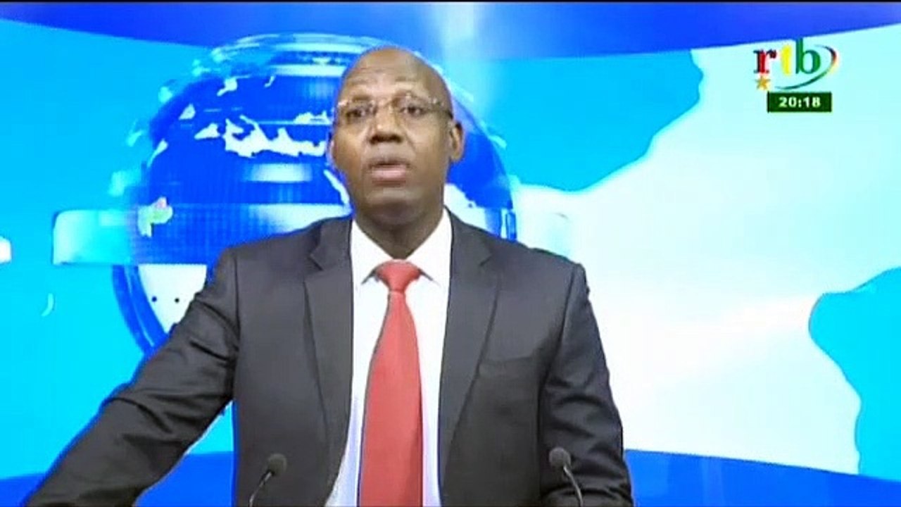 RTB/Justice - suite du procès du putsch manqué