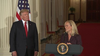 트럼프 행정부 "美중간선거에 외국세력 개입 없었다" / YTN