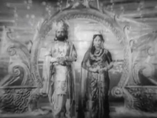 Chenchu Lakshmi Full Movie 1958 | Akkineni Nageshwara Rao, Anjali Devi | Old Telugu Movies