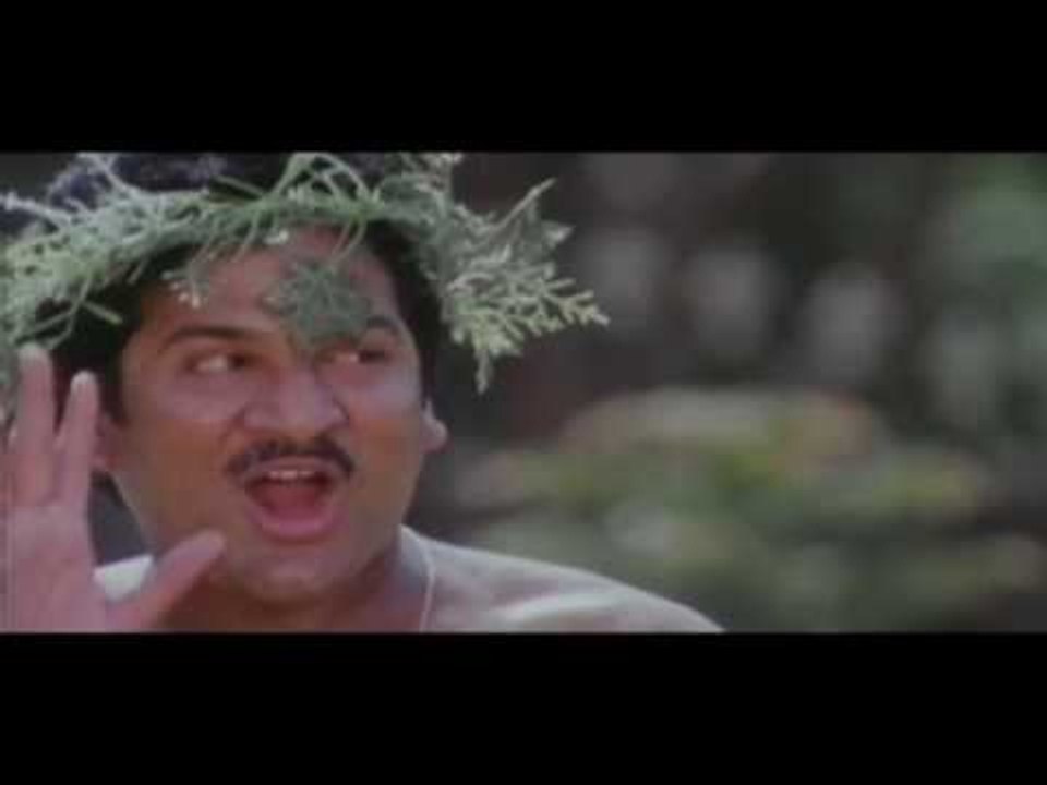 Allarodu Telugu Full Movie 1994 | Rajendra Prasad, Surabhi | Latest Telugu Movies