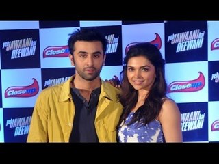 Deepika avoids sharing the same hotel with Ranbir?
