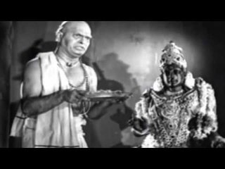 Yogi Vemana Full Length Telugu Movie 1947 | Chittor V. Nagaiah, M.V. Rajamma | Old Telugu Movies