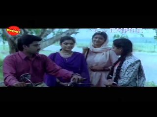 Neelakasam Niraye (2002) | Full Movie | Malayalam Full Films