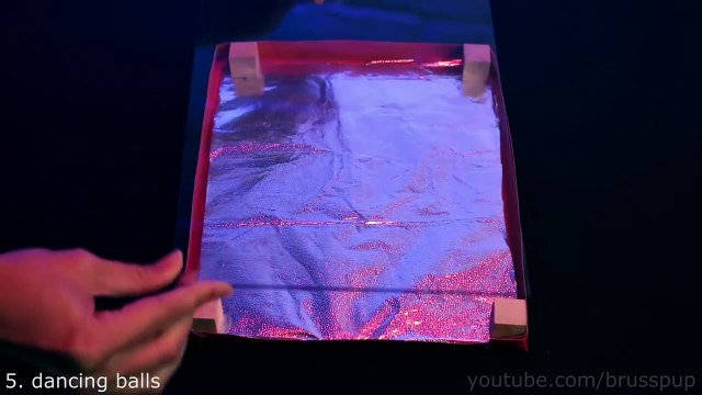 9 Awesome Science Tricks Using Static Electricity!