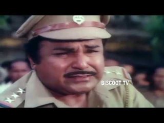 Goonda Police Telugu Ful Length Movie | Ramki, Nadhiya | Latest Telugu Action Movies