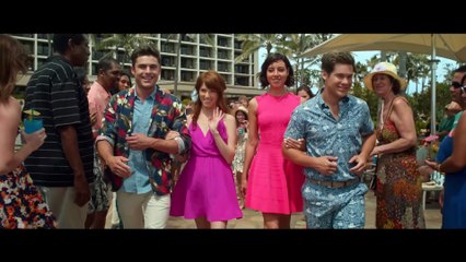 Mike y Dave, Los Busca Novias