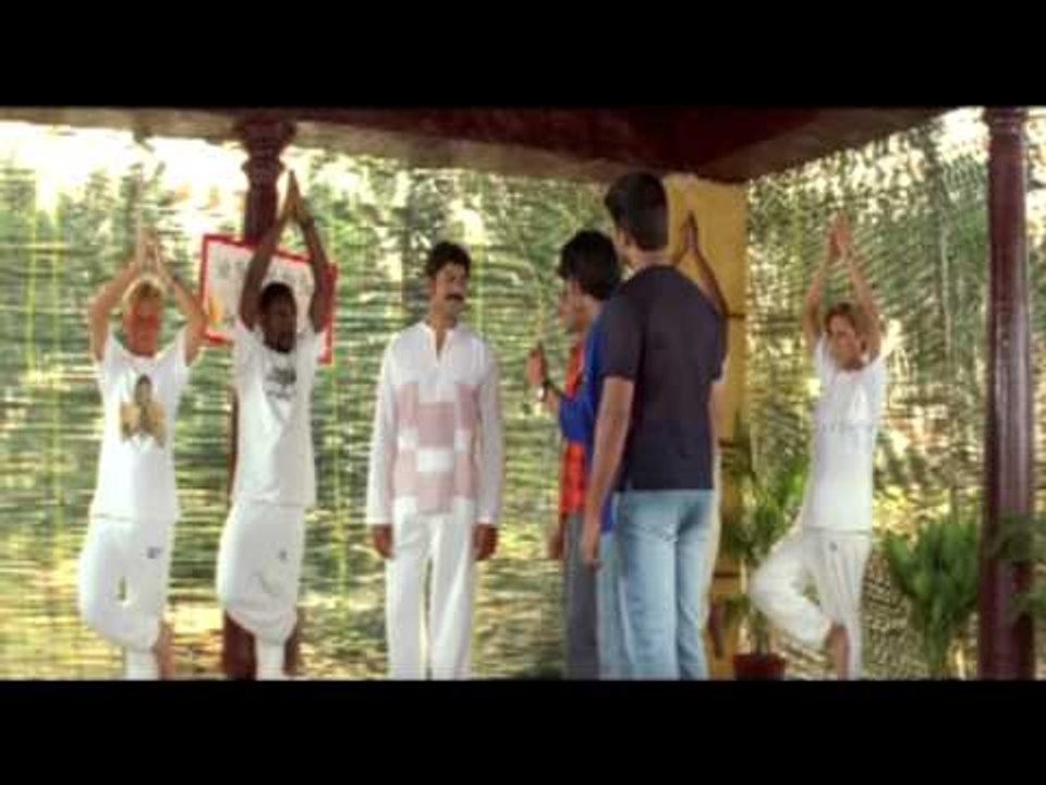 Dhum (ధూమ్) Full Telugu Movie | Jagapathi Babu, Sonia Agarwal | Latest Telugu Movies