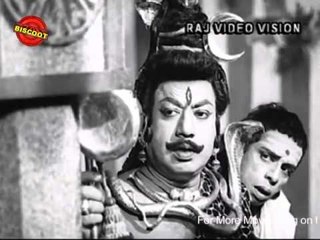 Rudra Thandavam Tamil Movie | Classic Drama | V K Ramaswamy, Sumithra | Latest Upload 2016