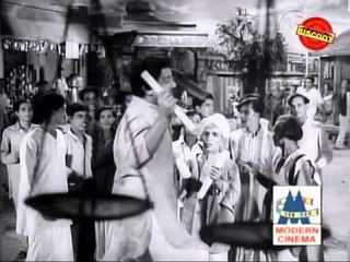Sabash Meena || Sivaji Ganesan, Malini || Tamil Movie Online