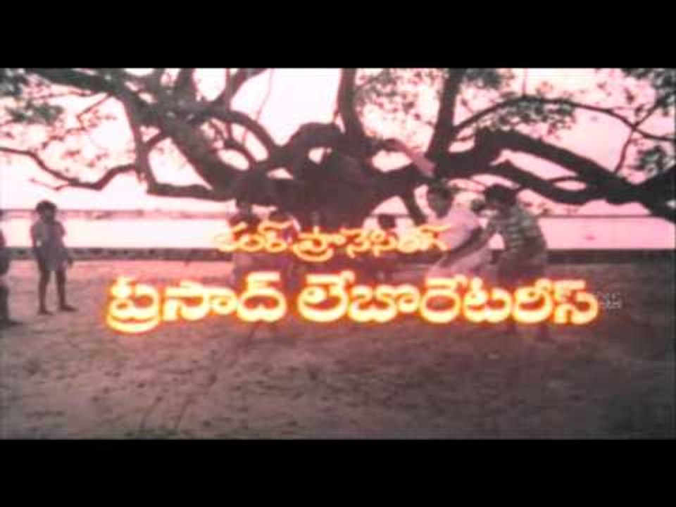 Devu Mavayya Full Length Telugu Movie | Shoban Babu, Vanisree | Telugu New Movies