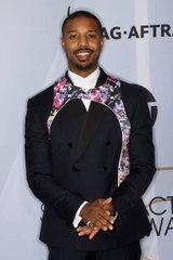 Michael B. Jordan Signs First-Look Deal With Amazon