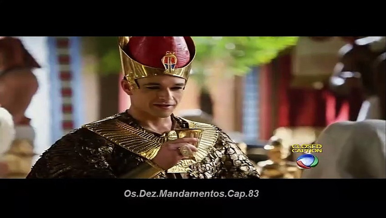 Os.Dez.Mandamentos.Cap.83