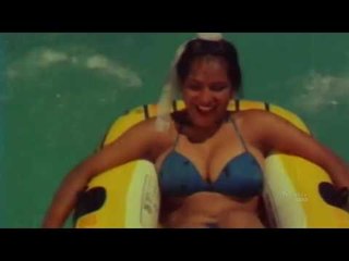 Kalaratri 12 Gantalu Telugu Full Movie | New Telugu Romantic Horror Movie | Kapil Dev, Jayamadhuri