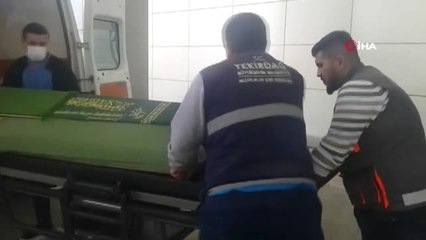 15 Gündür Kayıp Adam Bağ Çadırında Ölü Bulundu