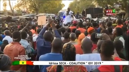 Journal de la Campagne du mardi 5 février 2019