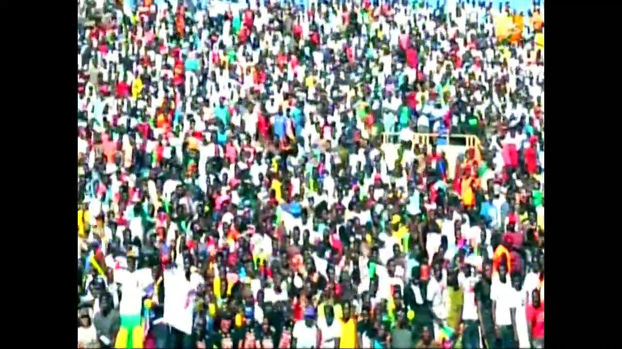 Eumeu Séne "Modou Lo bollé woumako yone si sama calcul, motakh..."