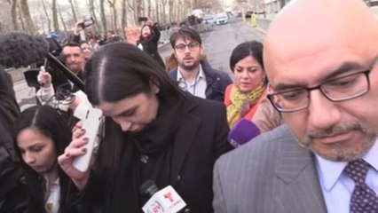 Jurado mantiene el suspense del veredicto sobre el Chapo tras segunda jornada