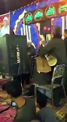 الشيخ ياسين التهامي -- قصيدة ( القرب الممنع ) بحضور السيد الادريسي