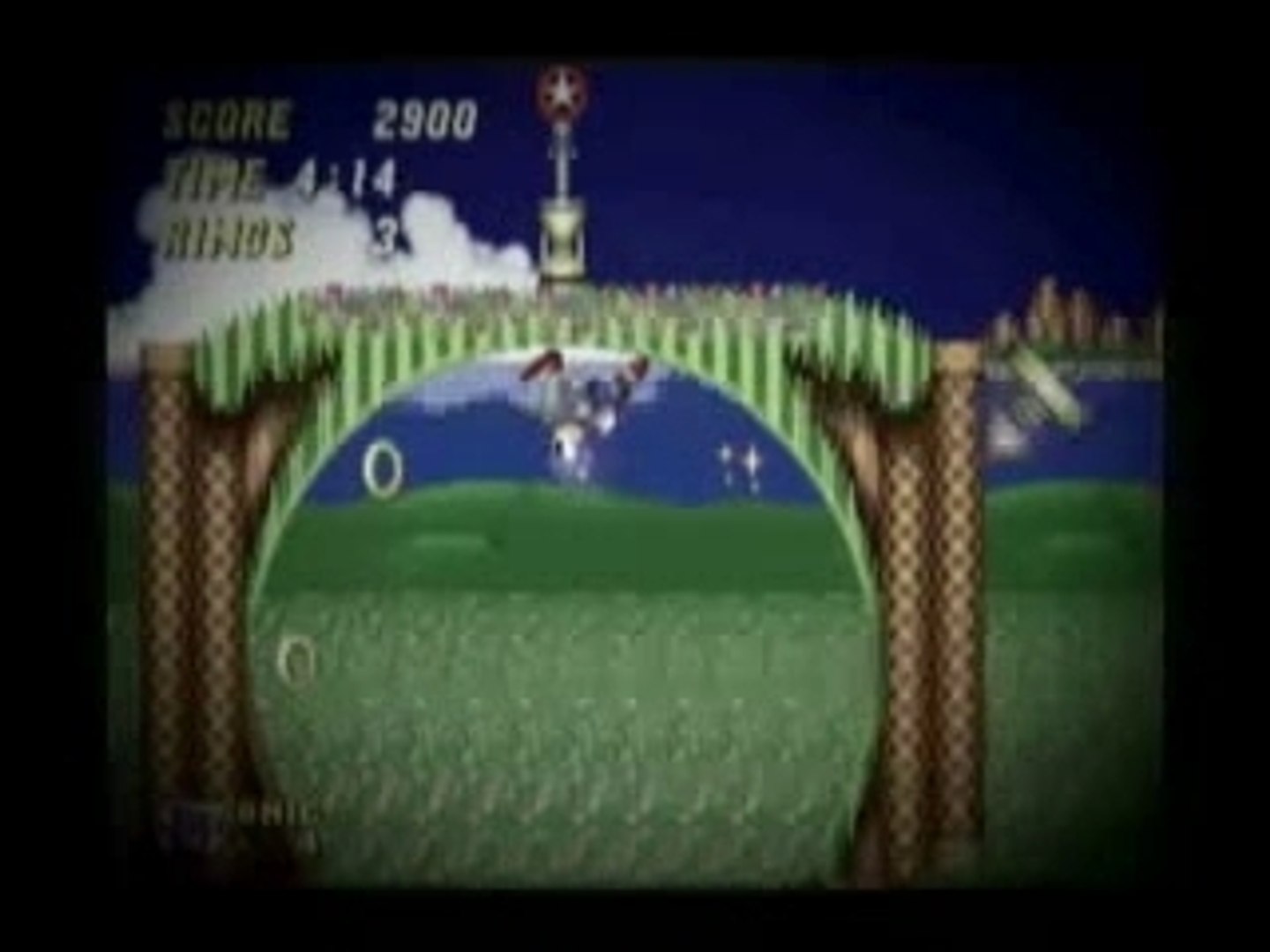 ⁣Shadow The Hedgehog premier trailer